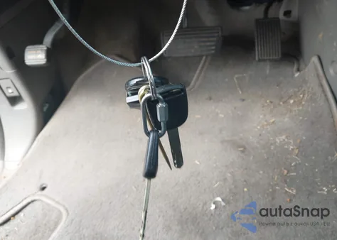 2009 Honda Odyssey Ex-L from USA, damaged, VIN 5FNRL38719B024498